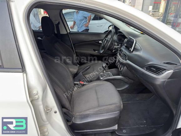 FİAT EGEA 1.6 MULTİJET URBAN PLUS