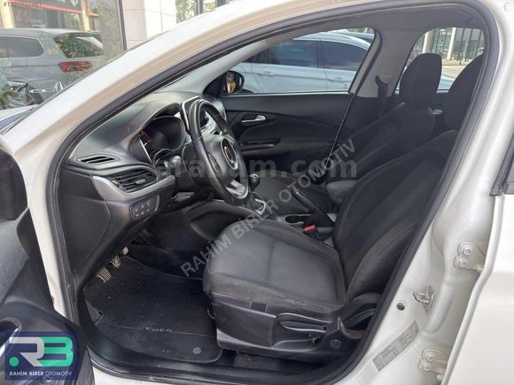 FİAT EGEA 1.6 MULTİJET URBAN PLUS