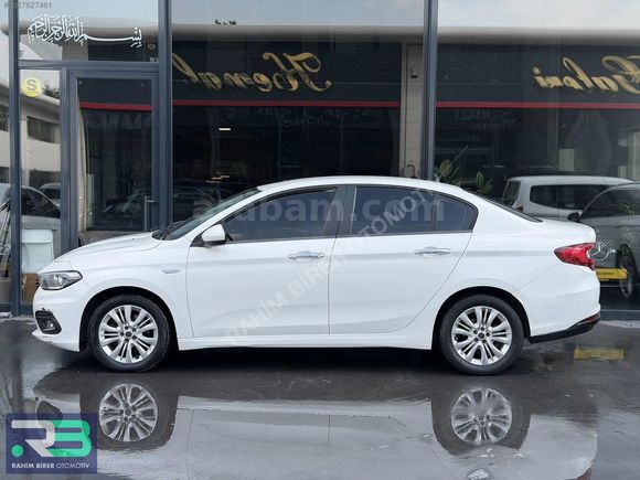 FİAT EGEA 1.6 MULTİJET URBAN PLUS