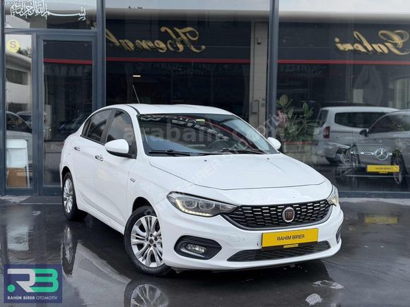 FİAT EGEA 1.6 MULTİJET URBAN PLUS