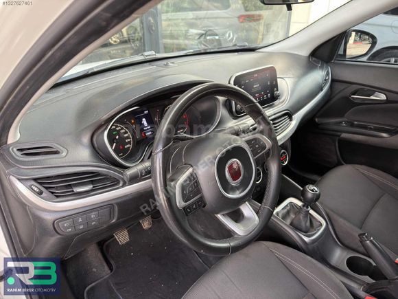 FİAT EGEA 1.6 MULTİJET URBAN PLUS