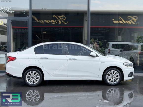 FİAT EGEA 1.6 MULTİJET URBAN PLUS