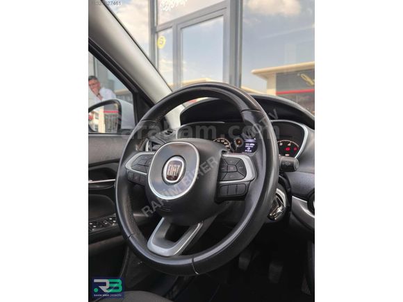 FİAT EGEA 1.6 MULTİJET URBAN PLUS