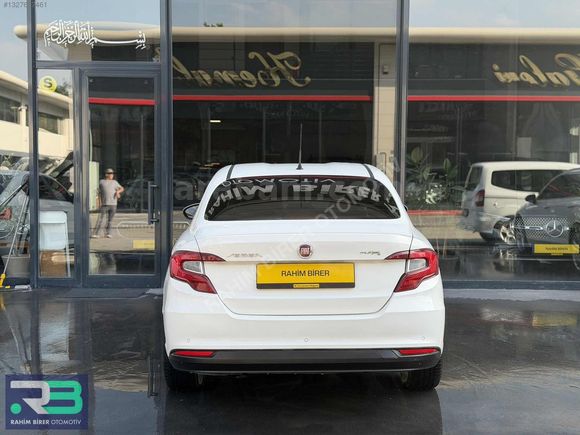 FİAT EGEA 1.6 MULTİJET URBAN PLUS