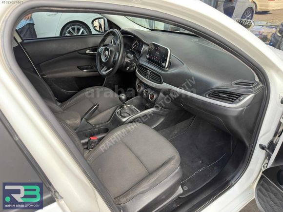 FİAT EGEA 1.6 MULTİJET URBAN PLUS