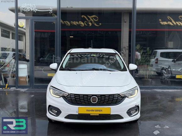 FİAT EGEA 1.6 MULTİJET URBAN PLUS