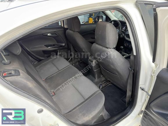 FİAT EGEA 1.6 MULTİJET URBAN PLUS