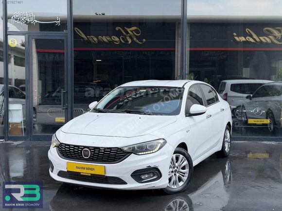 FİAT EGEA 1.6 MULTİJET URBAN PLUS