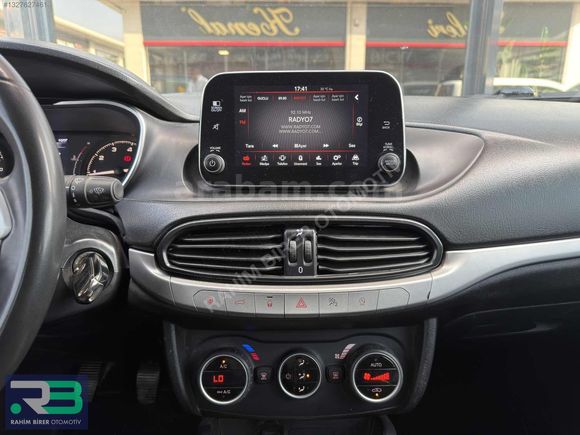 FİAT EGEA 1.6 MULTİJET URBAN PLUS