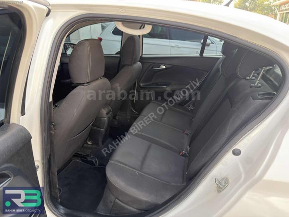 FİAT EGEA 1.6 MULTİJET URBAN PLUS