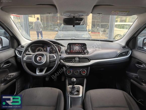 FİAT EGEA 1.6 MULTİJET URBAN PLUS