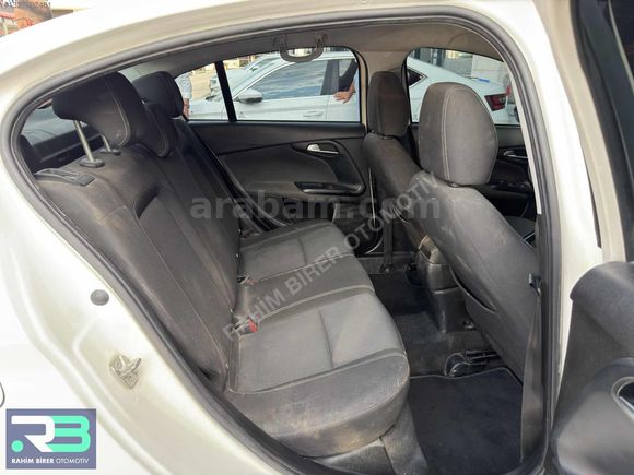 FİAT EGEA 1.6 MULTİJET URBAN PLUS