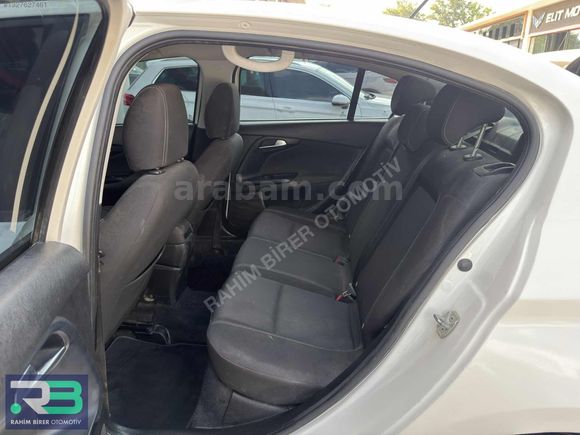 FİAT EGEA 1.6 MULTİJET URBAN PLUS