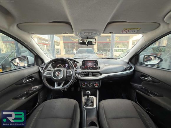 FİAT EGEA 1.6 MULTİJET URBAN PLUS