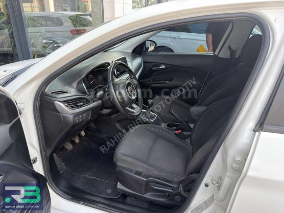 FİAT EGEA 1.6 MULTİJET URBAN PLUS