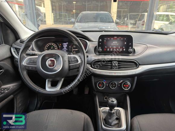 FİAT EGEA 1.6 MULTİJET URBAN PLUS