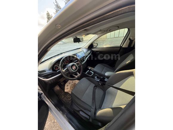 Sahibinden Fiat Egea 1.3 Multijet Easy 2018 Model 