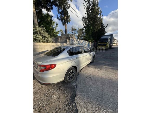 Sahibinden Fiat Egea 1.3 Multijet Easy 2018 Model 