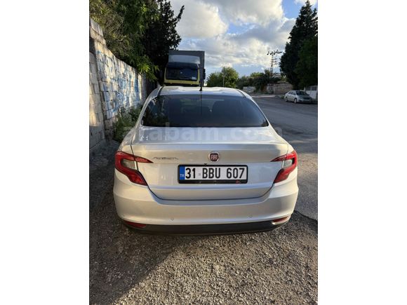Sahibinden Fiat Egea 1.3 Multijet Easy 2018 Model 