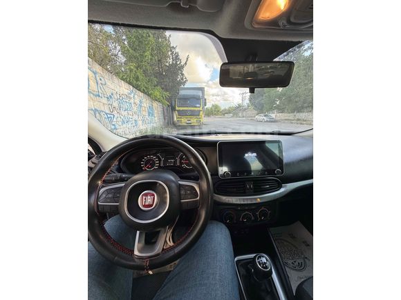 Sahibinden Fiat Egea 1.3 Multijet Easy 2018 Model 
