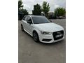 Sahibinden Audi A3 Sportback 1.6 TDI Ambition 2016 Model 