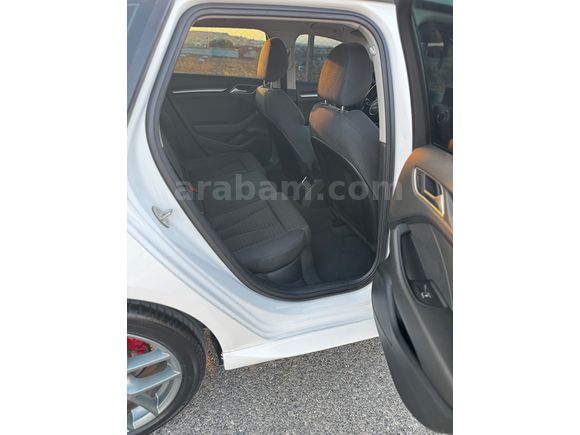 Sahibinden Audi A3 Sportback 1.6 TDI Ambition 2016 Model 