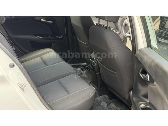 2018 MODEL 1.6 DİZEL OTOMATİK EGEA URBAN PULS