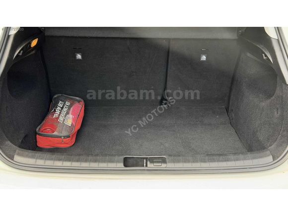 2018 MODEL 1.6 DİZEL OTOMATİK EGEA URBAN PULS