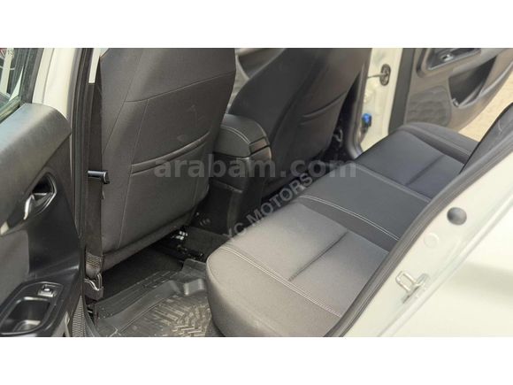 2018 MODEL 1.6 DİZEL OTOMATİK EGEA URBAN PULS