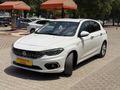 2018 MODEL 1.6 DİZEL OTOMATİK EGEA URBAN PULS