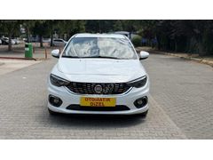 2018 MODEL 1.6 DİZEL OTOMATİK EGEA URBAN PULS