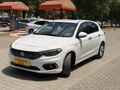 2018 MODEL 1.6 DİZEL OTOMATİK EGEA URBAN PULS