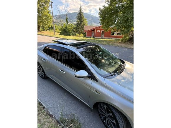 Sahibinden Renault Megane 1.3 TCe Icon 2025 Model