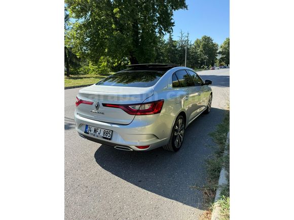 Sahibinden Renault Megane 1.3 TCe Icon 2025 Model