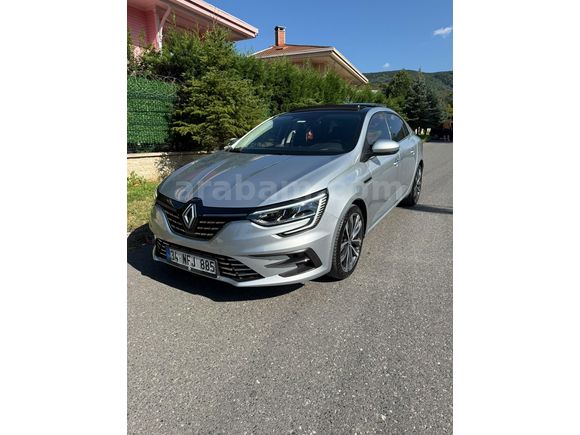 Sahibinden Renault Megane 1.3 TCe Icon 2025 Model