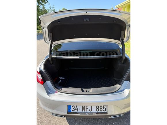 Sahibinden Renault Megane 1.3 TCe Icon 2025 Model