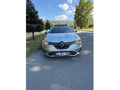 Sahibinden Renault Megane 1.3 TCe Icon 2025 Model