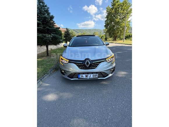 Sahibinden Renault Megane 1.3 TCe Icon 2025 Model