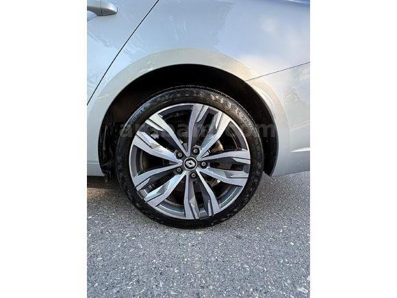 Sahibinden Renault Megane 1.3 TCe Icon 2025 Model