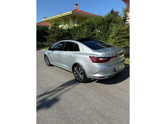 Sahibinden Renault Megane 1.3 TCe Icon 2025 Model
