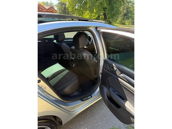 Sahibinden Renault Megane 1.3 TCe Icon 2025 Model