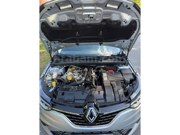 Sahibinden Renault Megane 1.3 TCe Icon 2025 Model