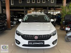 2020 FİAT EGEA 1.6 MULTİJET URBAN PLUS OTOMATİK CCL A.Ş'DEN