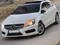 2013 MERCEDES A180 D CAM TAVAN 152 BİN KM ELMAS LED ACİLLL