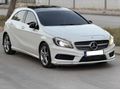 2013 MERCEDES A180 D CAM TAVAN 152 BİN KM ELMAS LED ACİLLL