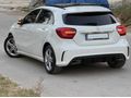 2013 MERCEDES A180 D CAM TAVAN 152 BİN KM ELMAS LED ACİLLL