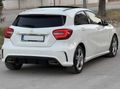 2013 MERCEDES A180 D CAM TAVAN 152 BİN KM ELMAS LED ACİLLL