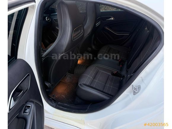 2013 MERCEDES A180 D CAM TAVAN 152 BİN KM ELMAS LED ACİLLL