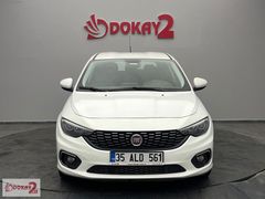 2019 Egea 1.6 Multijet UrbanPlus Hatch*Hatasız*K.Kartı 12 Taksit