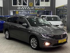 2020 MODEL FİAT EGEA SW URBAN PLUS FÜME DİZEL / OTOMATİK